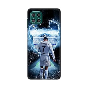 Printed Hard Back Cover Case for Samsung