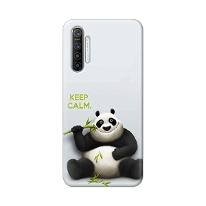 PRINTFIDAA Printed Hard Back Cover Case for