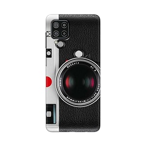 Printed Hard Back Cover Case for Samsung