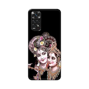 PRINTFIDAA Printed Hard Back Cover Case for