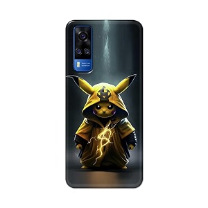 printfidaa printed hard back cover case for xiaomi 12 pro back cover cartoon cat -112