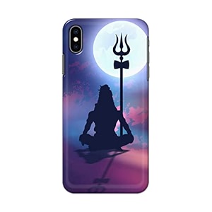 Printed Hard Back Cover Case for Apple