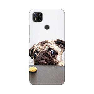 PRINTFIDAA Printed Hard Back Cover Case for