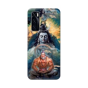 PRINTFIDAA Printed Hard Back Cover Case for
