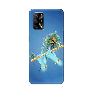 PRINTFIDAA Printed Hard Back Cover Case for