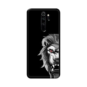 PRINTFIDAA Printed Hard Back Cover Case for