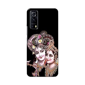 PRINTFIDAA Printed Hard Back Cover Case for