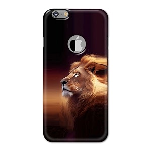 PRINTFIDAA Printed Hard Back Cover Case for