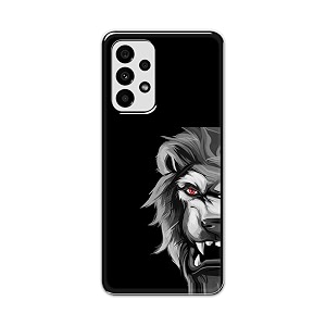 PRINTFIDAA Printed Hard Back Cover Case for