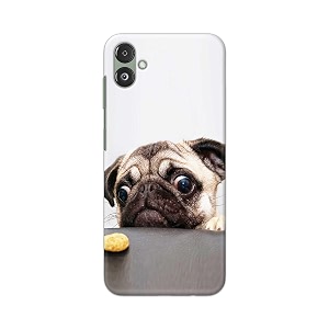 PRINTFIDAA Printed Hard Back Cover Case for