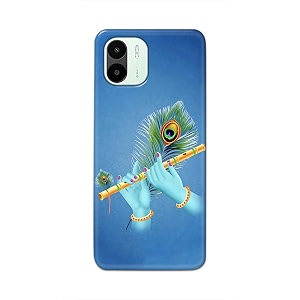 PRINTFIDAA Printed Hard Back Cover Case for