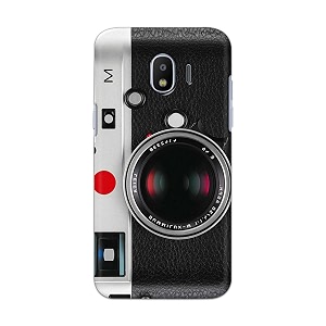 Printed Hard Back Cover Case for Samsung