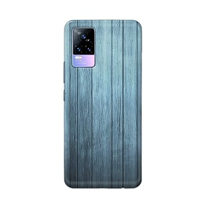 Printed Hard Back Cover Case for Vivo