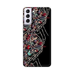 PRINTFIDAA Printed Hard Back Cover Case for