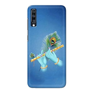 PRINTFIDAA Printed Hard Back Cover Case for
