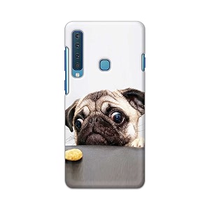 PRINTFIDAA Printed Hard Back Cover Case for
