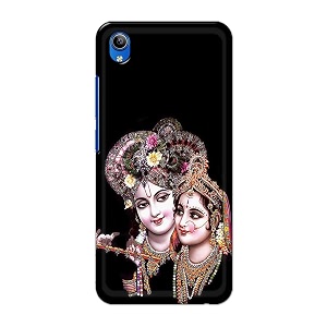 PRINTFIDAA Printed Hard Back Cover Case for