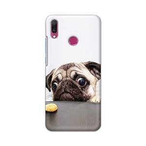PRINTFIDAA Printed Hard Back Cover Case for