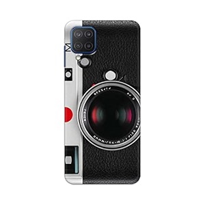 Printed Hard Back Cover Case for Samsung
