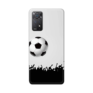 Printed Hard Back Cover Case for Mi