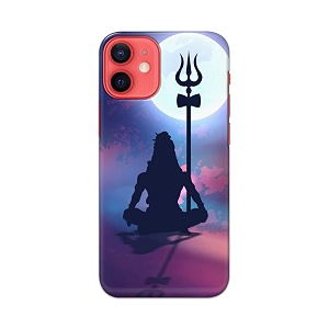 Printed Hard Back Cover Case for Apple