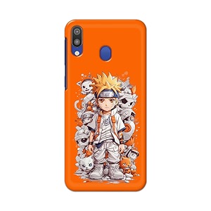 PRINTFIDAA Printed Hard Back Cover Case for