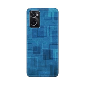 Printed Hard Back Cover Case for Oppo