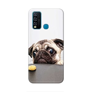 PRINTFIDAA Printed Hard Back Cover Case for