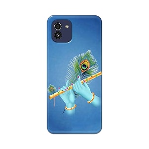 PRINTFIDAA Printed Hard Back Cover Case for