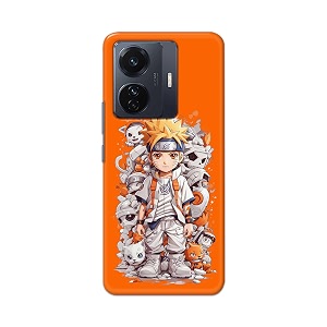 PRINTFIDAA Printed Hard Back Cover Case for
