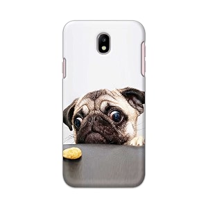 PRINTFIDAA Printed Hard Back Cover Case for