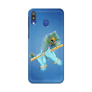 PRINTFIDAA Printed Hard Back Cover Case for