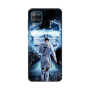 Printed Hard Back Cover Case for Samsung