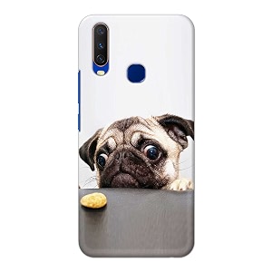 PRINTFIDAA Printed Hard Back Cover Case for