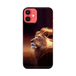 PRINTFIDAA Printed Hard Back Cover Case for