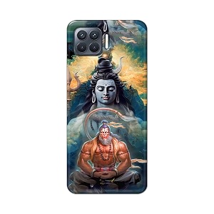 PRINTFIDAA Printed Hard Back Cover Case for