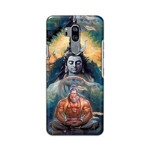 PRINTFIDAA Printed Hard Back Cover Case for