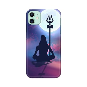 Printed Hard Back Cover Case for Apple