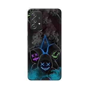 PRINTFIDAA Printed Hard Back Cover Case for
