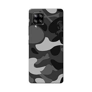 Printed Hard Back Cover Case for Samsung