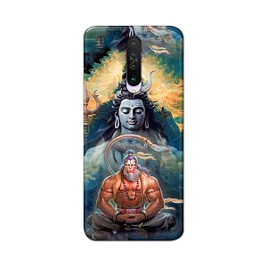 PRINTFIDAA Printed Hard Back Cover Case for
