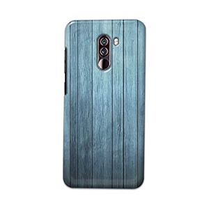 Printed Hard Back Cover Case for Mi
