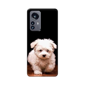 PRINTFIDAA Printed Hard Back Cover Case for