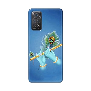 PRINTFIDAA Printed Hard Back Cover Case for