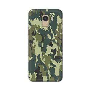 Printed Hard Back Cover Case for Samsung