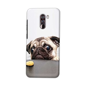PRINTFIDAA Printed Hard Back Cover Case for