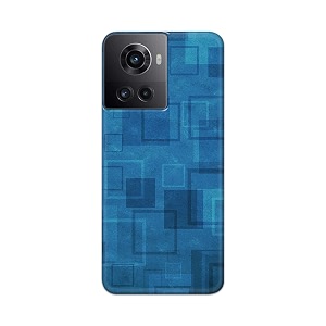 Printed Hard Back Cover Case for OnePlus