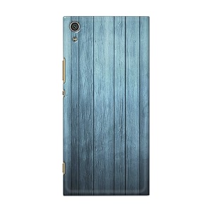 Printed Hard Back Cover Case for Sony
