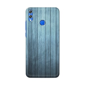 Printed Hard Back Cover Case for Honor