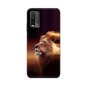 PRINTFIDAA Printed Hard Back Cover Case for